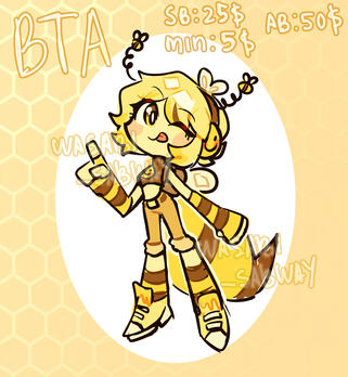 Bee